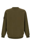 light cotton sweatshirt