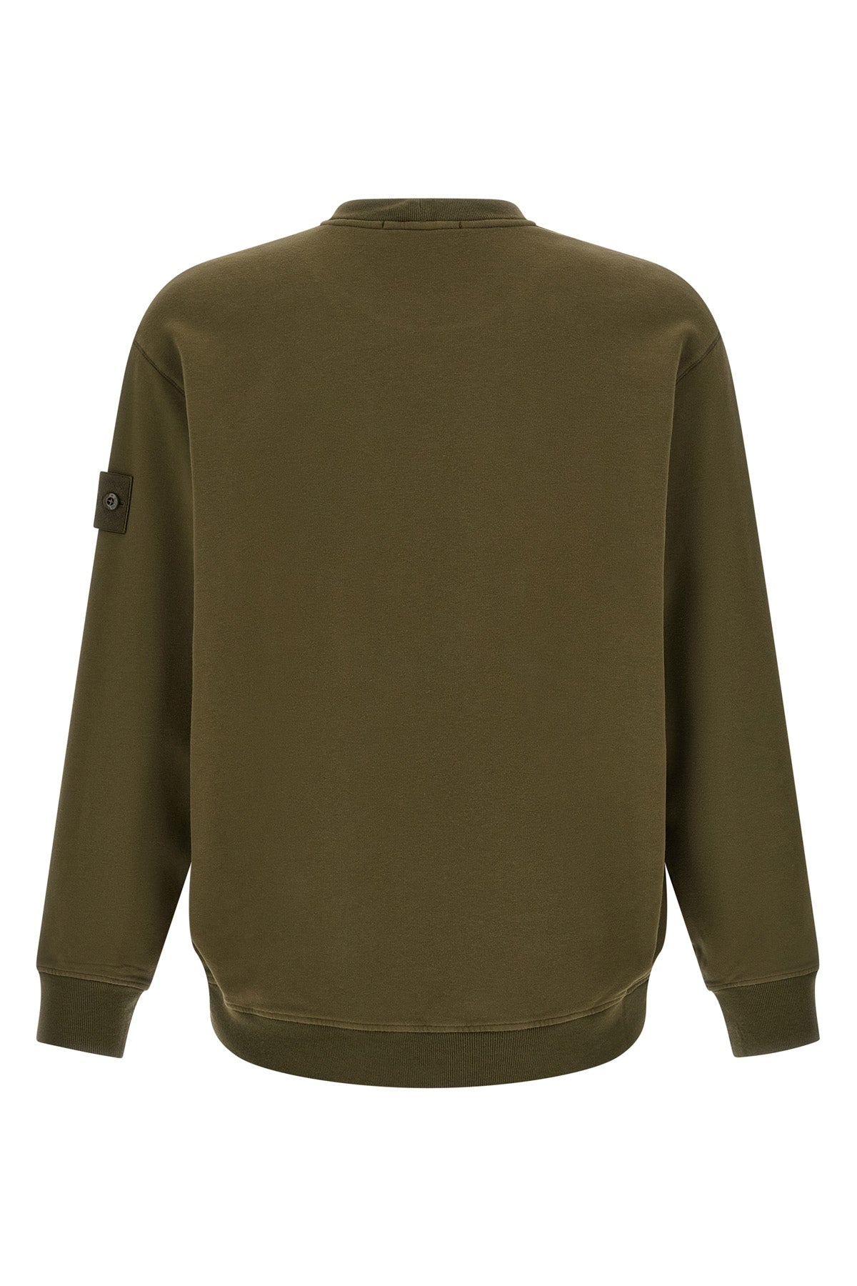 light cotton sweatshirt