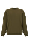 light cotton sweatshirt