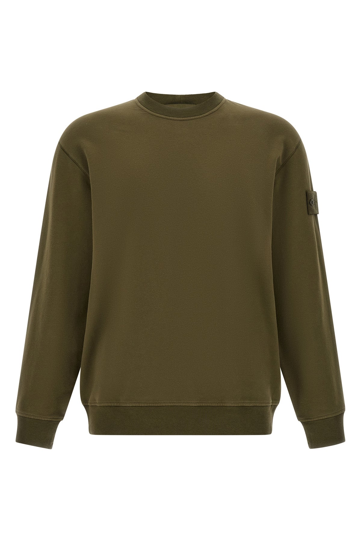 light cotton sweatshirt