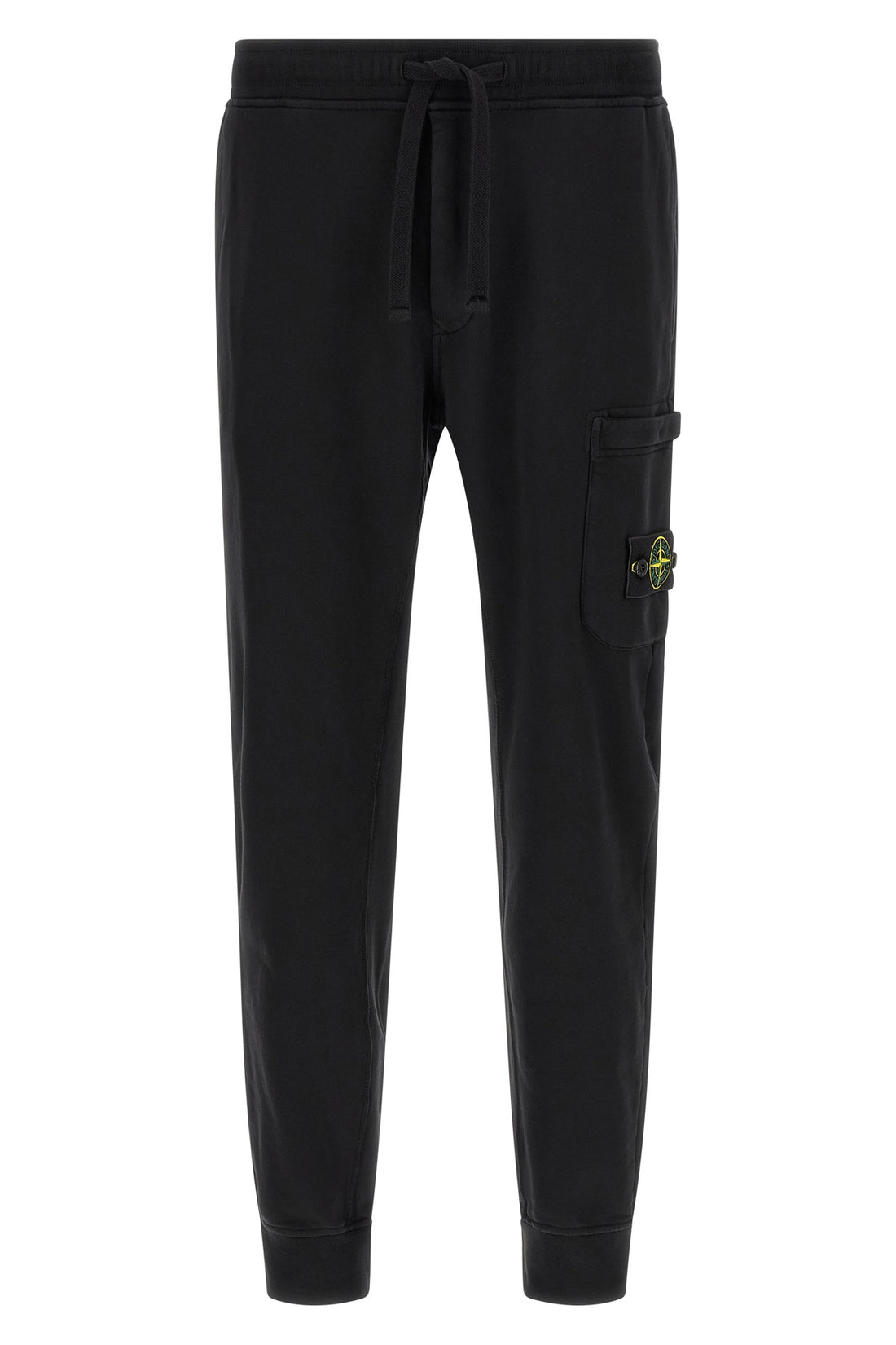 STONE ISLAND L the stone island 6200010 sports pants
