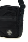the stone island 9200015 crossbody bag