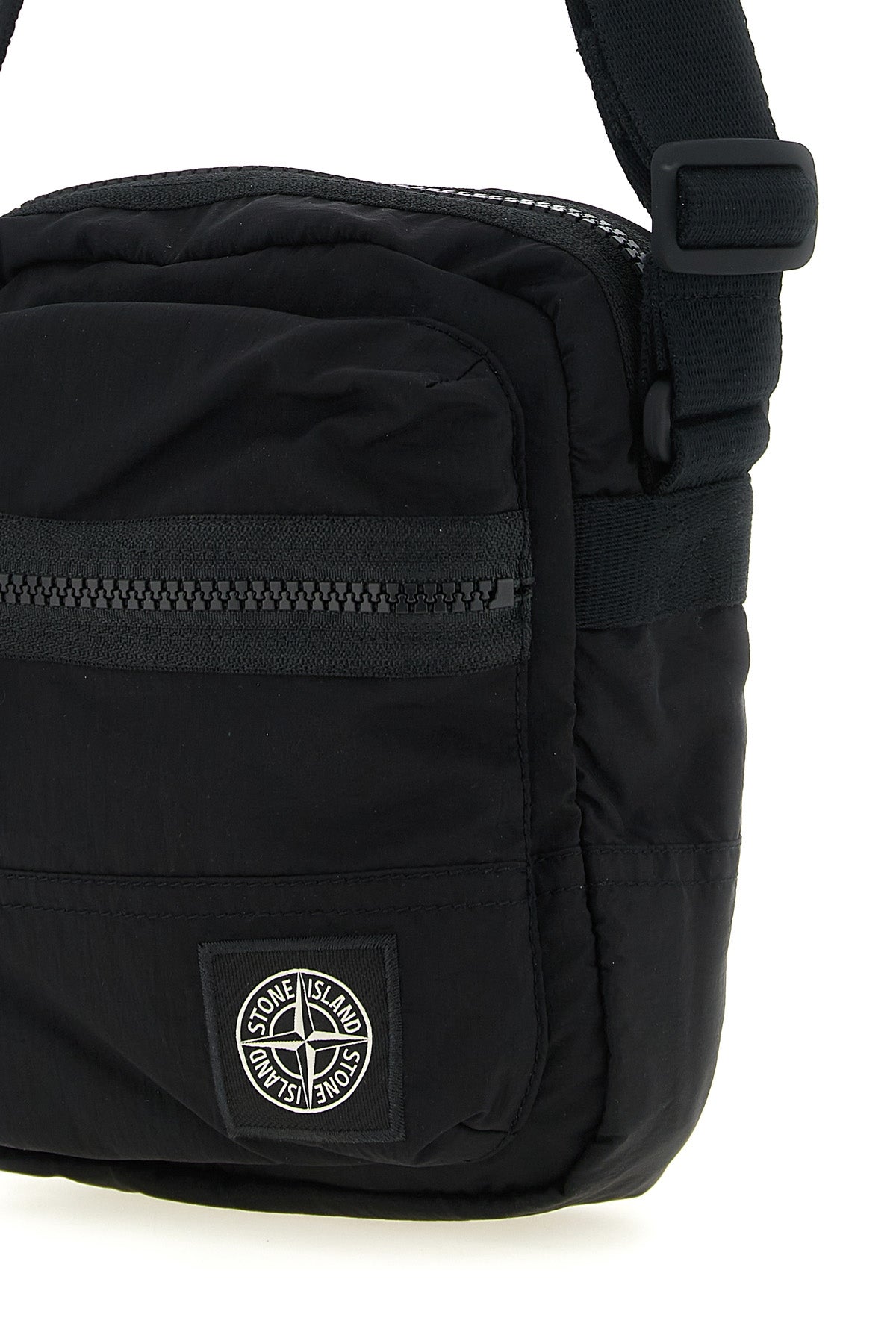 the stone island 9200015 crossbody bag