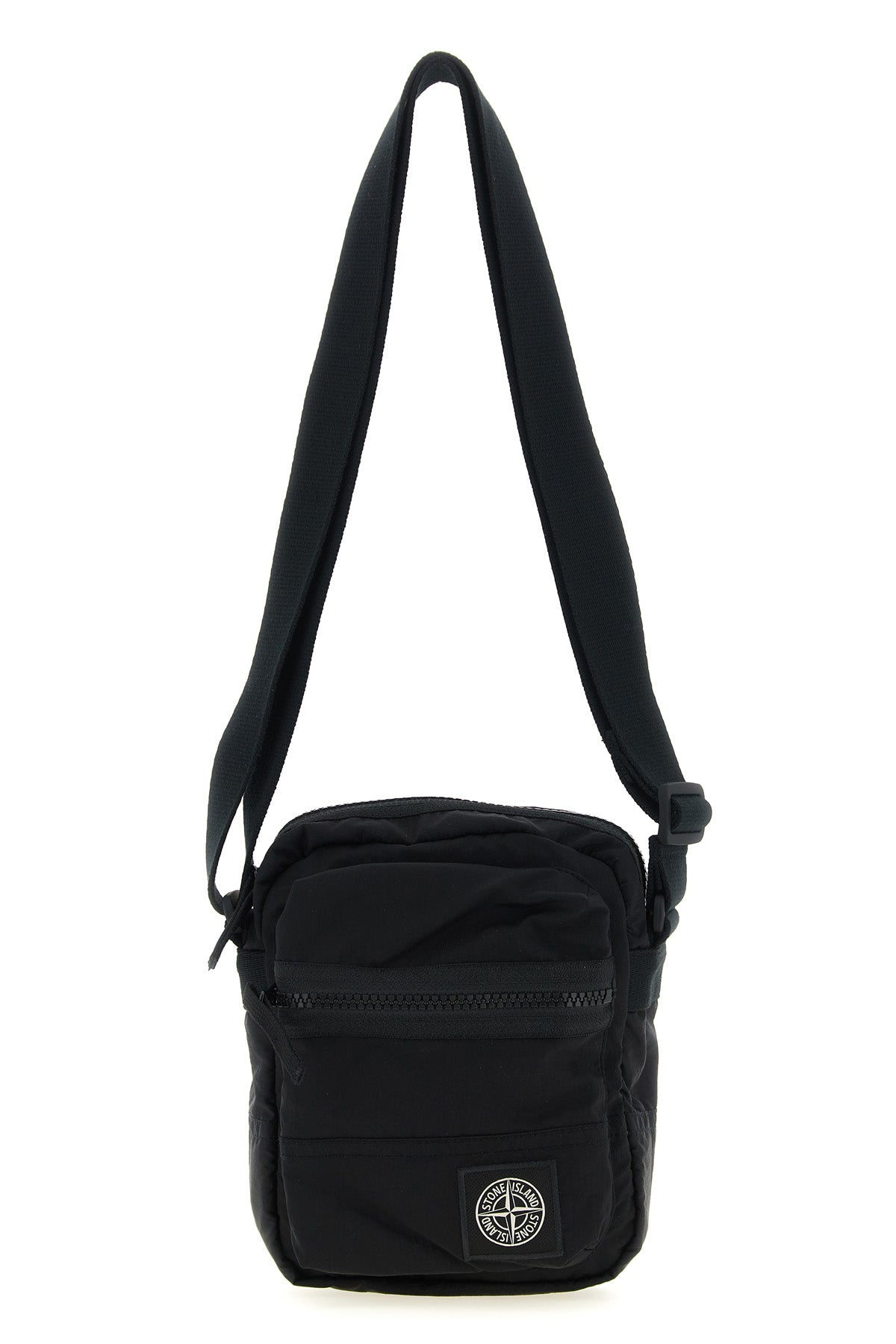 the stone island 9200015 crossbody bag