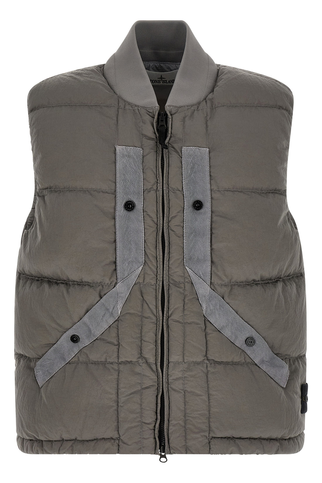 STONE ISLAND L the stone island vest
