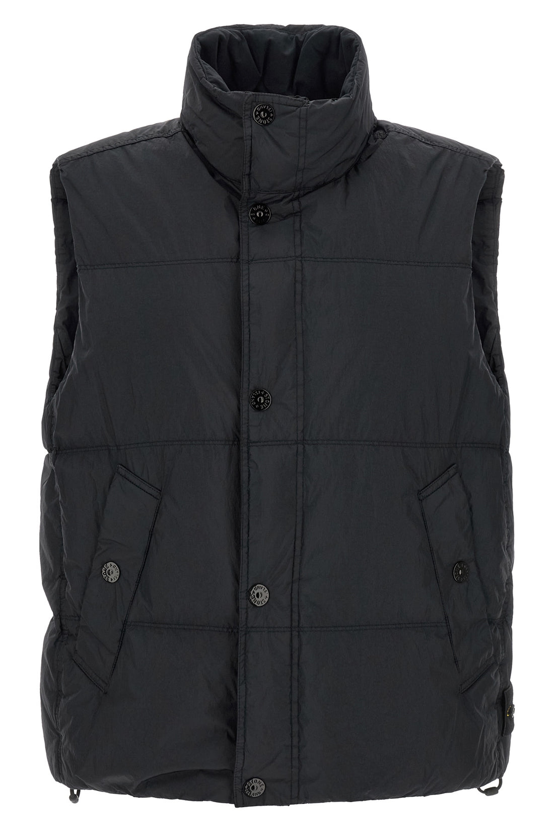 STONE ISLAND L the stone island g100010 vest
