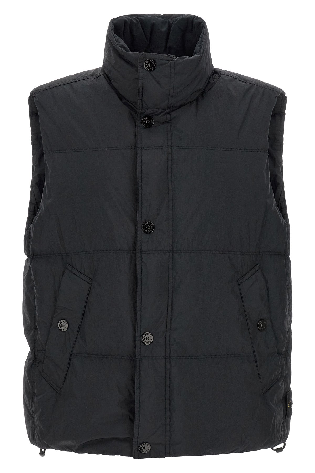 the stone island g100010 vest