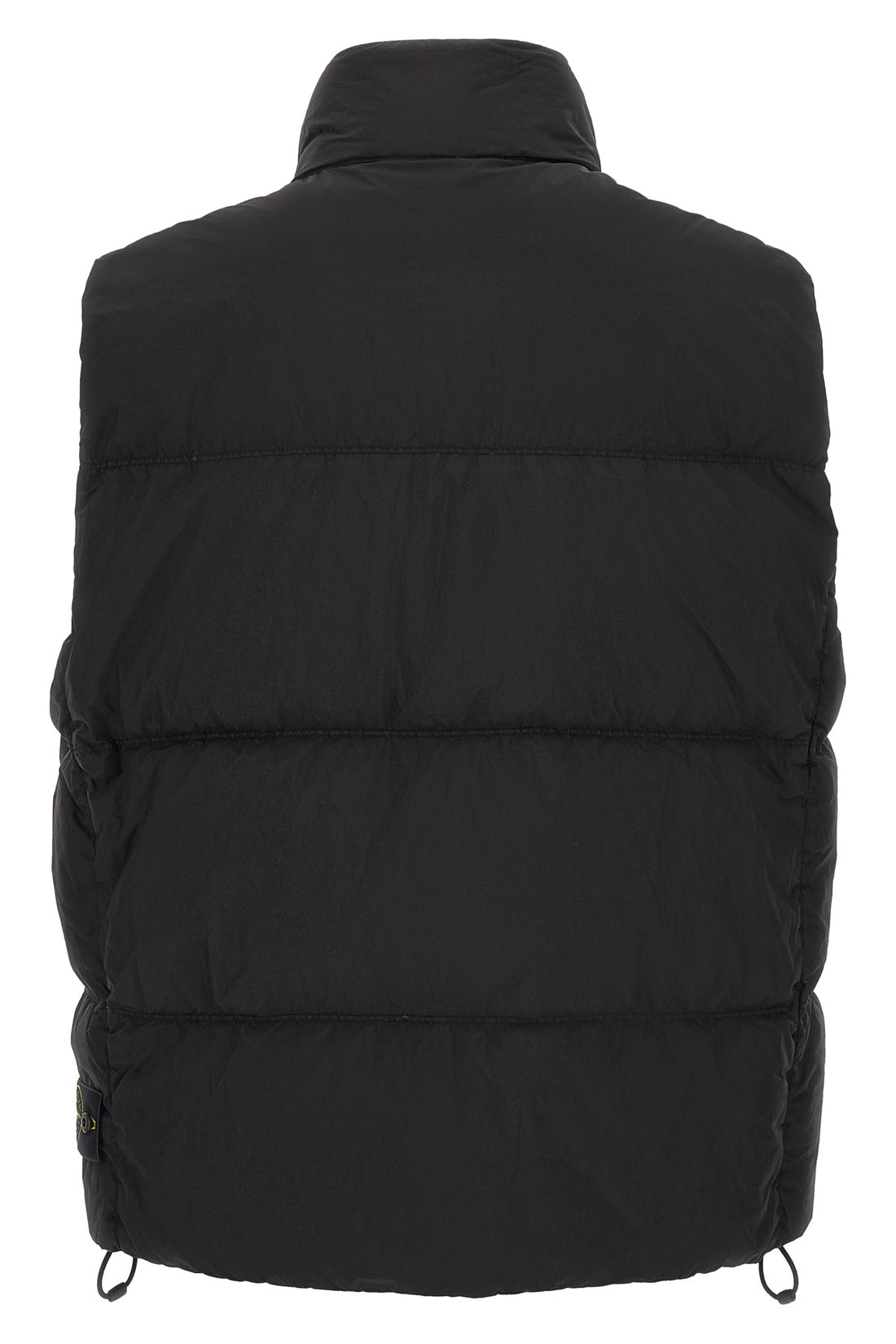 STONE ISLAND L the padded stone island vest
