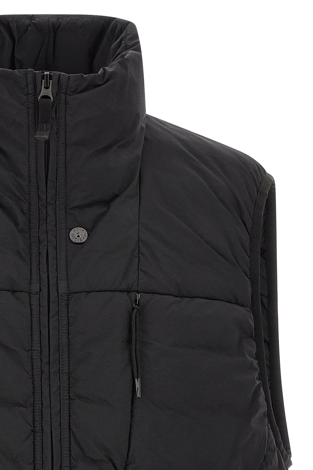 the stone island g100011 vest
