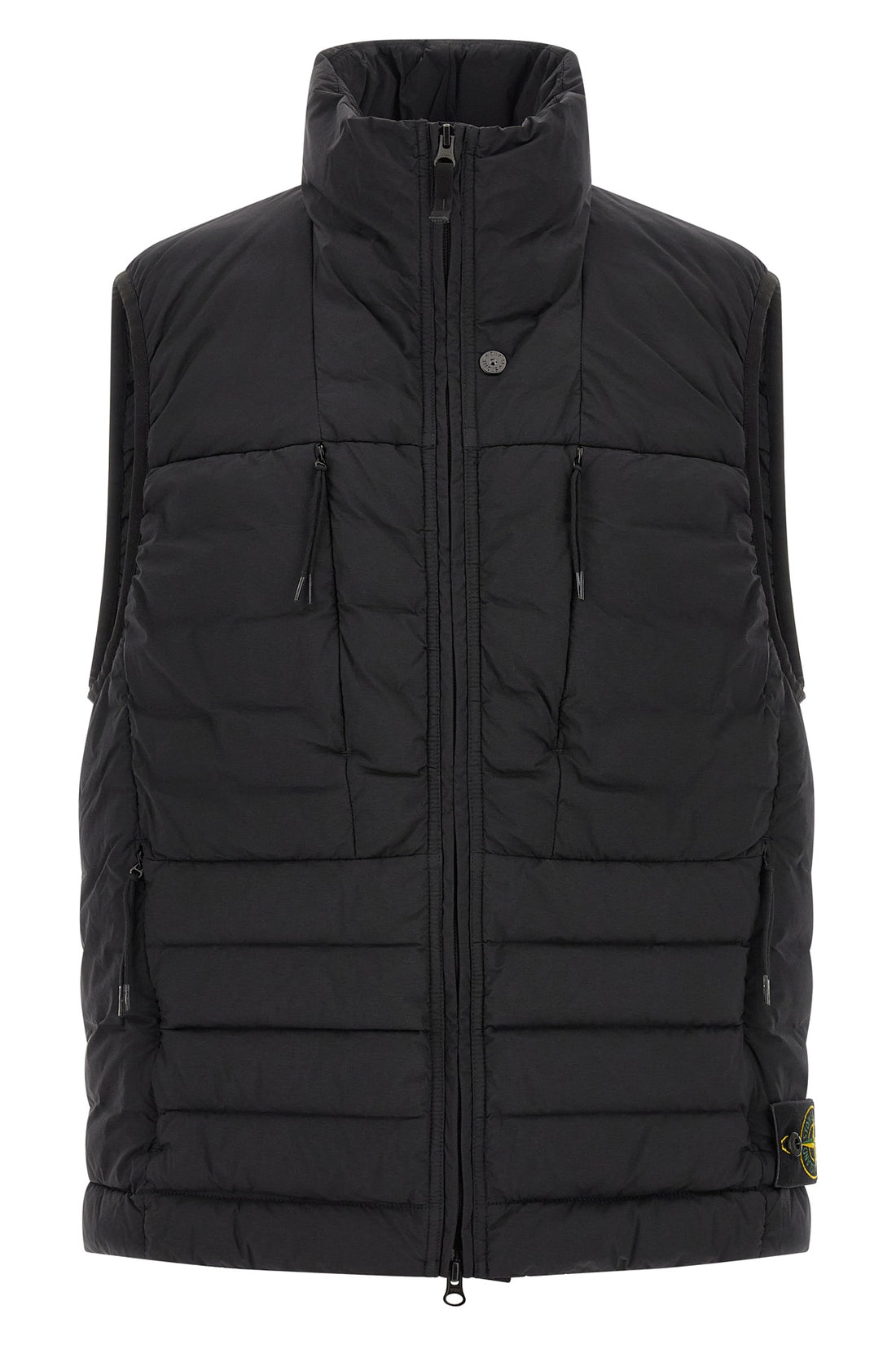 STONE ISLAND L the stone island g100011 vest
