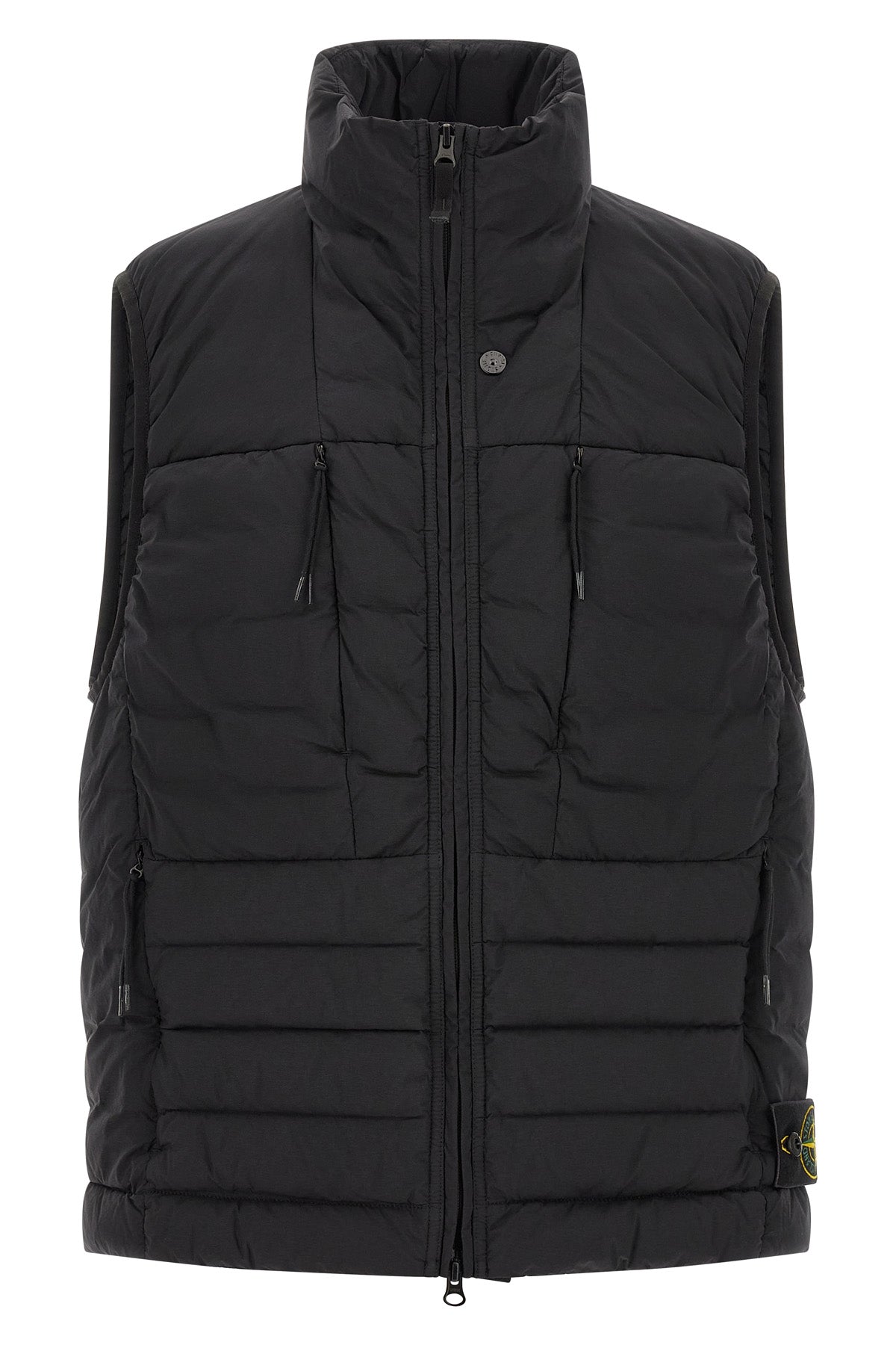 the stone island g100011 vest