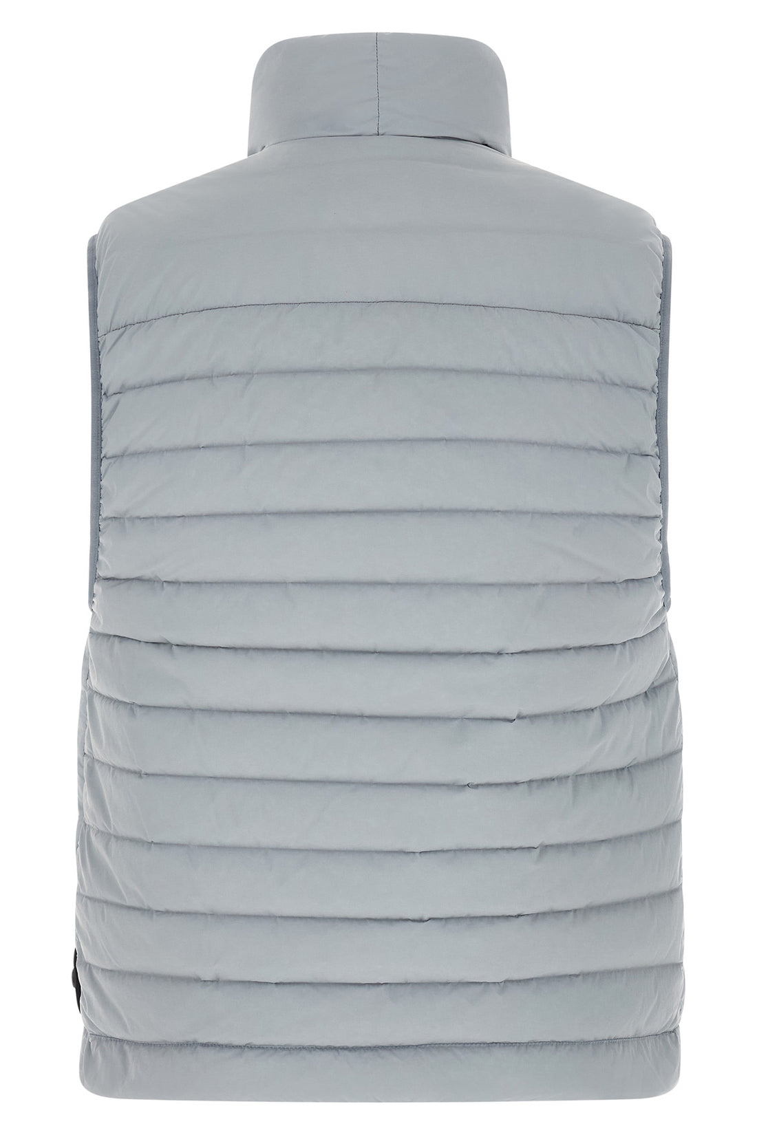 STONE ISLAND L the garment-dyed stone island g100011 vest
