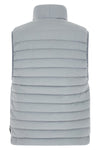 the garment-dyed stone island g100011 vest