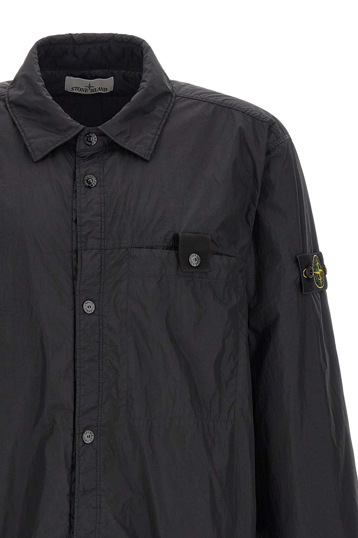 stone islands q100022 lightweight jacket
