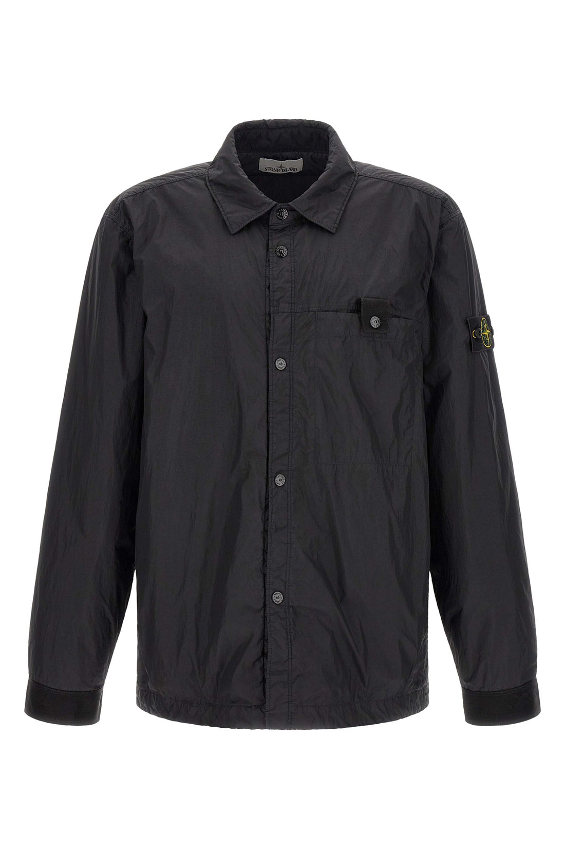 STONE ISLAND L stone islands q100022 lightweight jacket