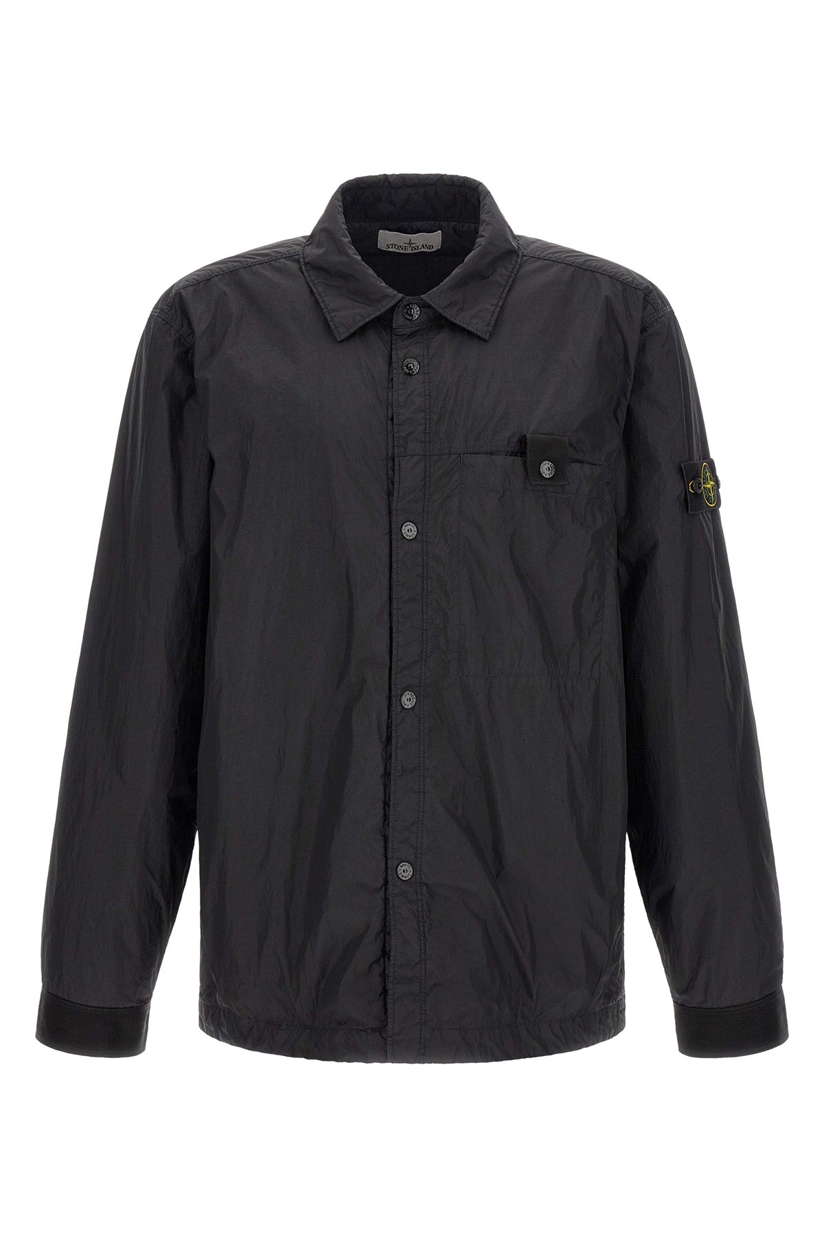 stone islands q100022 lightweight jacket