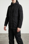 stone islands unlined jacket