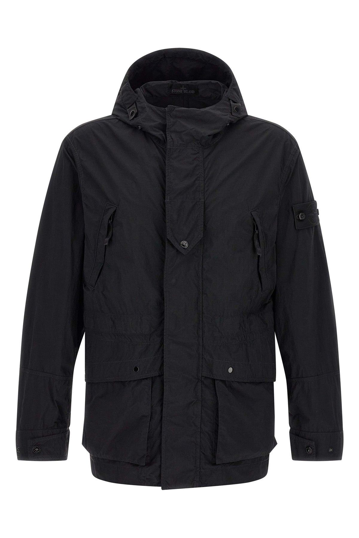 stone islands unlined jacket
