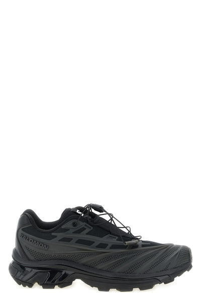 salomon xt-evo sneakers