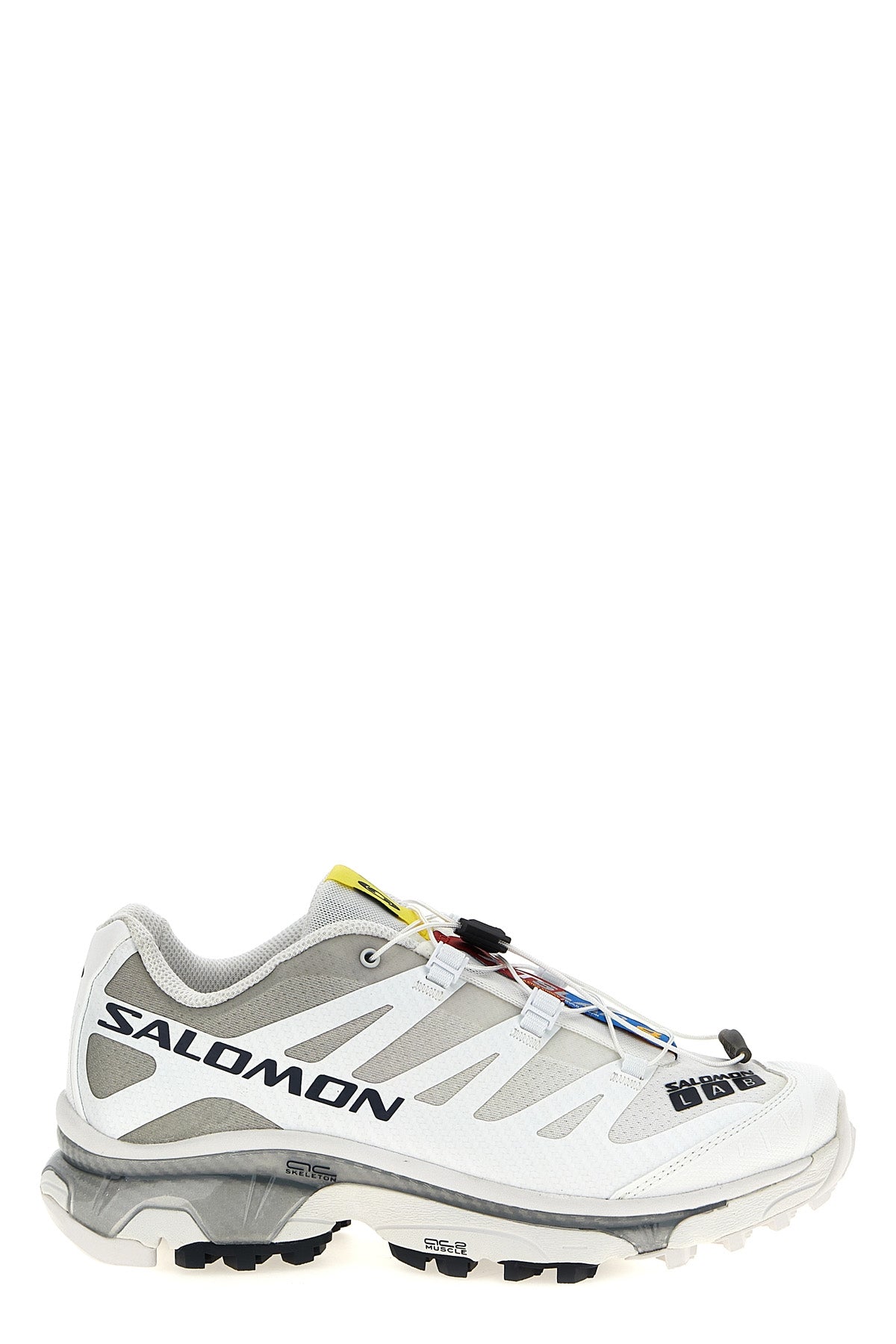 xt-4 og sneakers in abrasion-resistant thermoplastic polyurethane