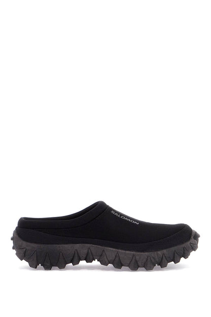 recycled material slip-on snow c