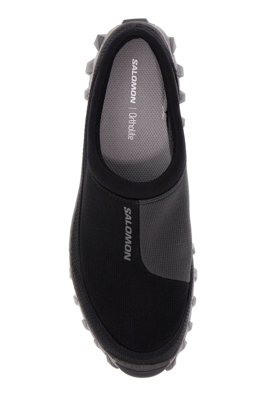 recycled material slip-on snow c