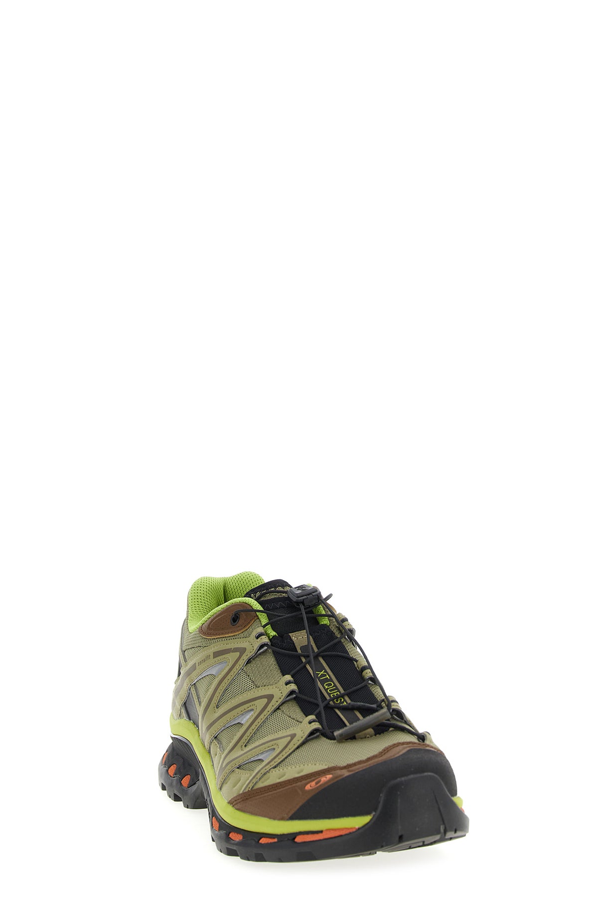 xt-quest 3d mesh sneakers