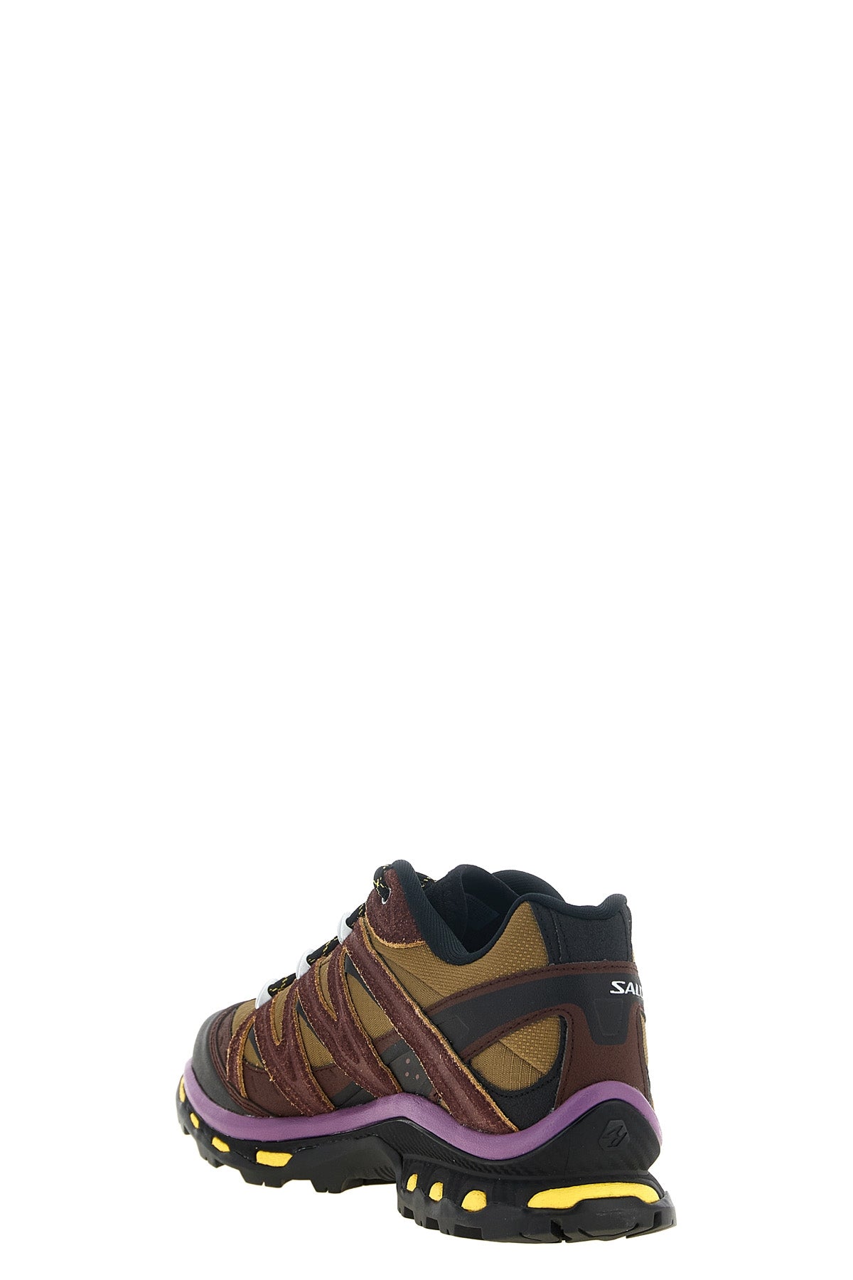 the salomon xt-quest expedition sneakers