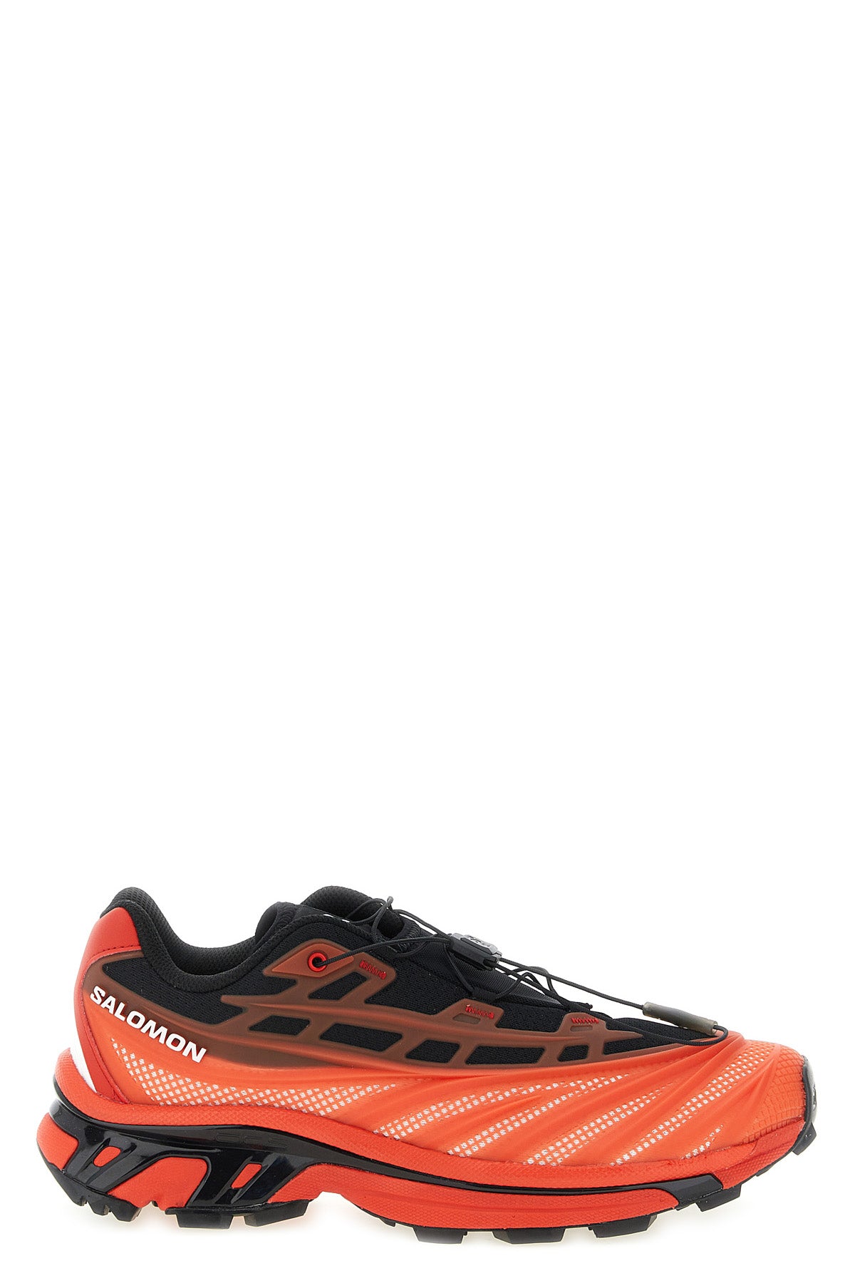 the salomon xt-evo sneakers