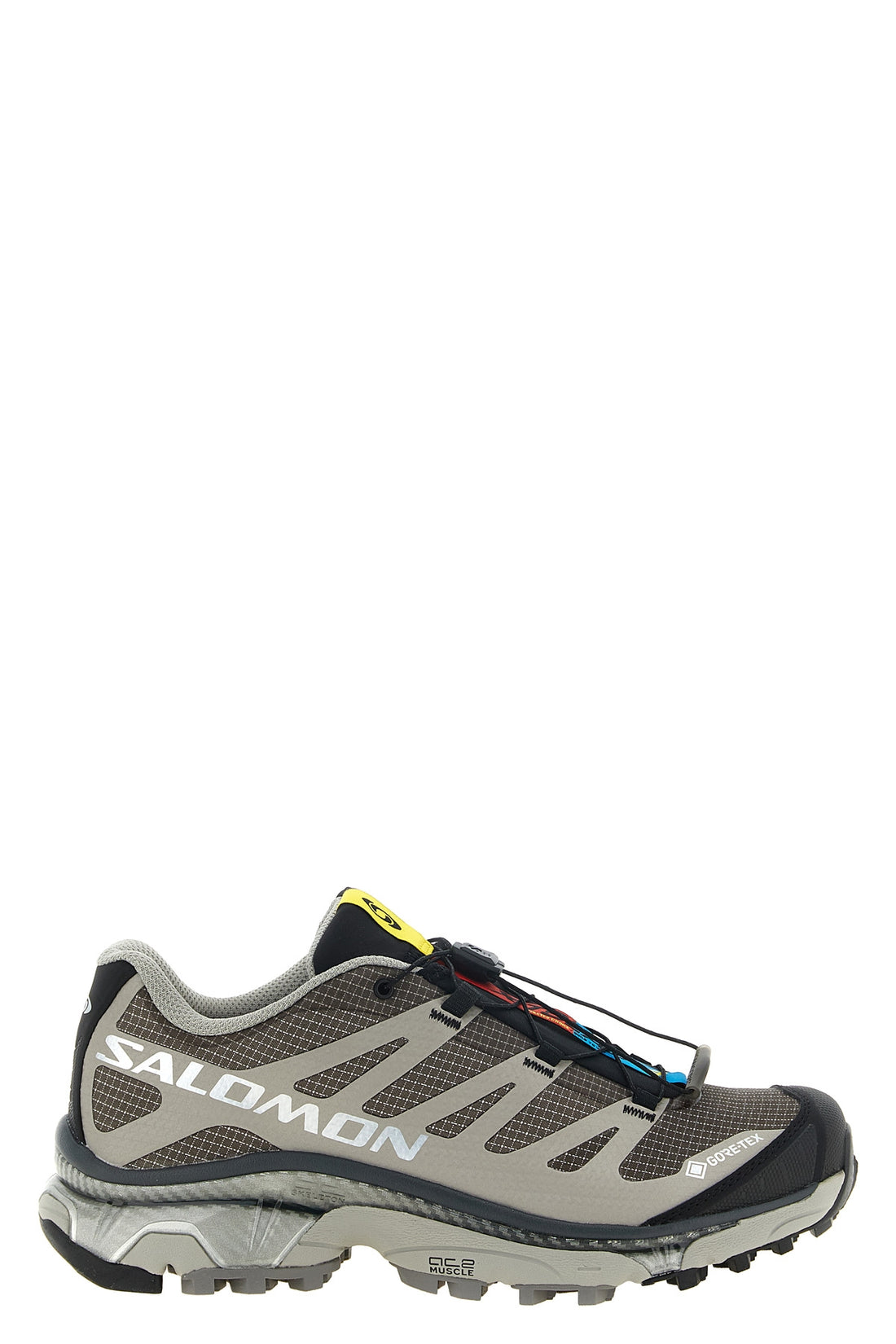 SALOMON 7.5 the salomon xt-4 og gtx sneakers set new performance standards through a techn