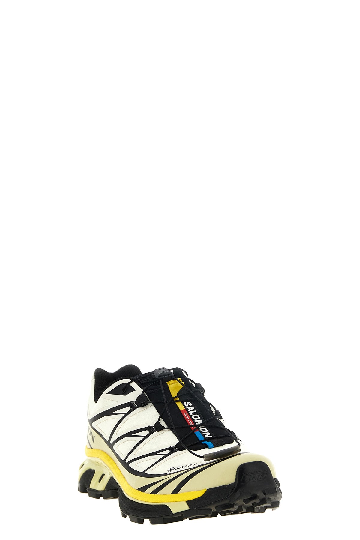 the salomon xt-6 gtx sneakers