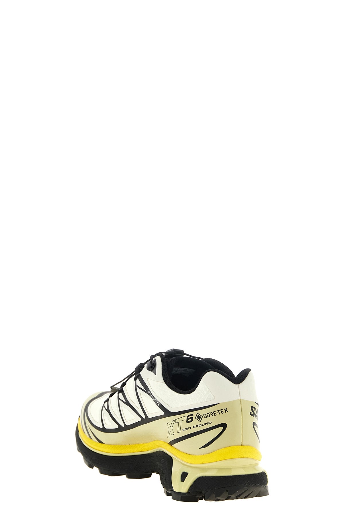 the salomon xt-6 gtx sneakers