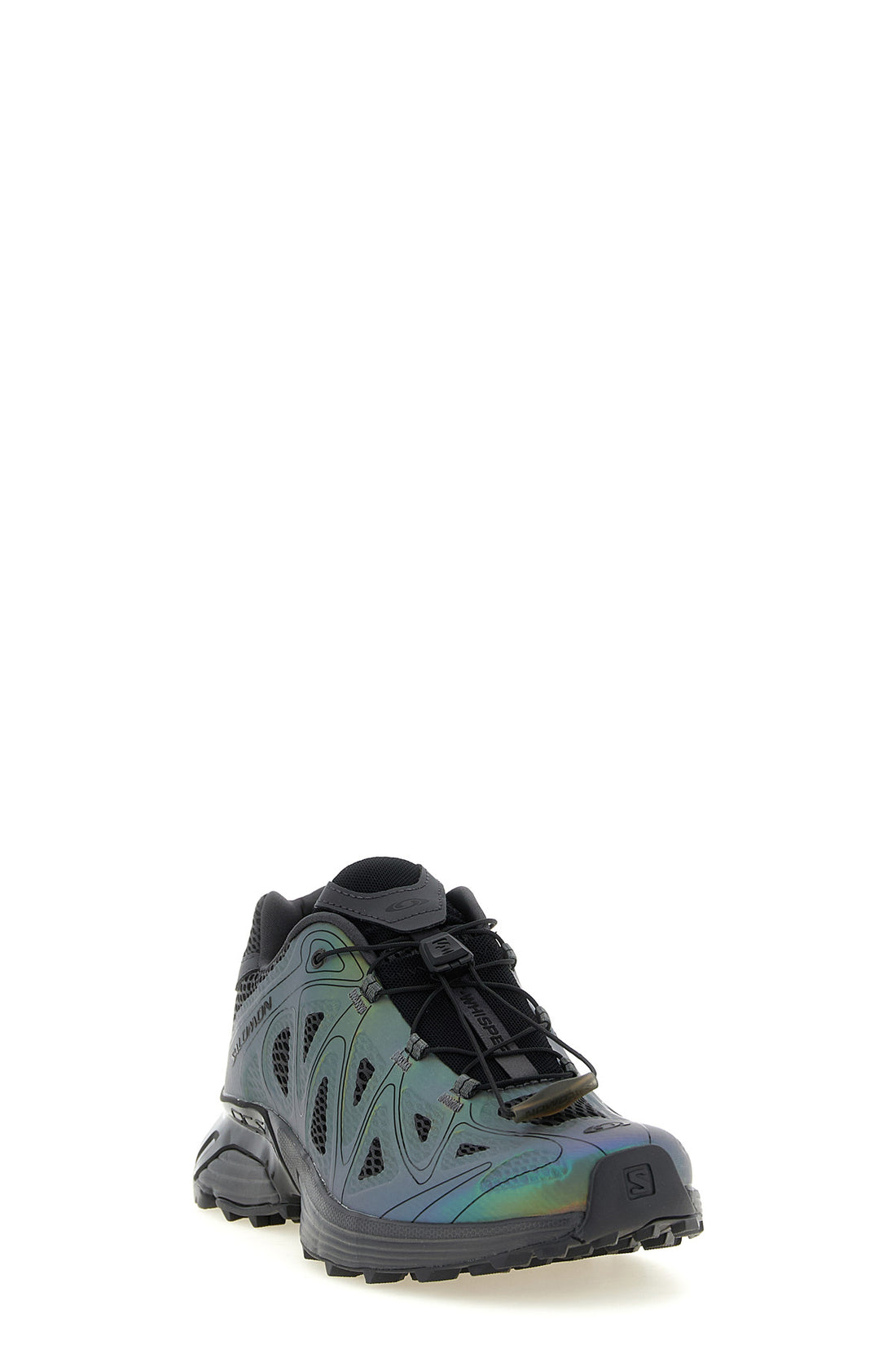 SALOMON 9.5 salomon xt-whisper void sneakers