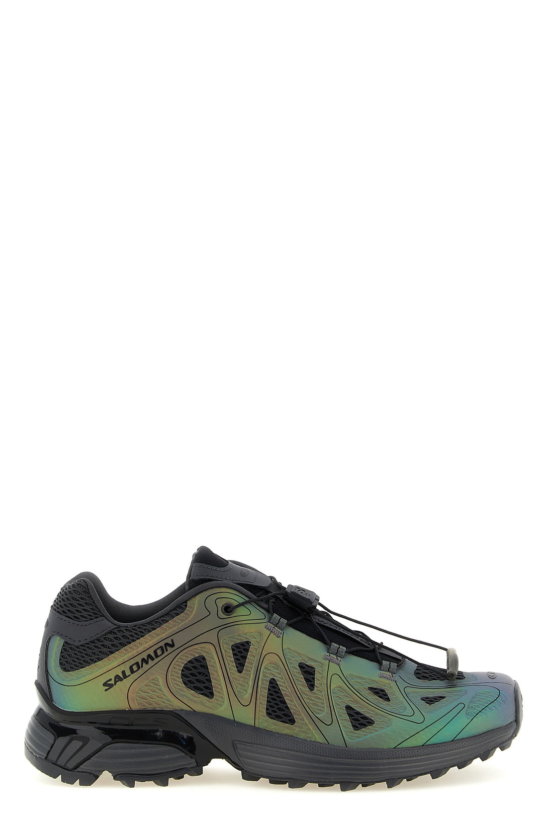 SALOMON 9.5 salomon xt-whisper void sneakers