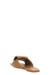 the slide sandal loewe origami in soft lambskin redefines everyday elegance th