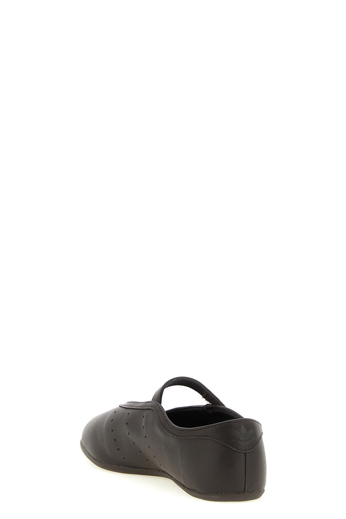 the adidas originals stan smith lo ballet ballet flats reinterpret the iconic