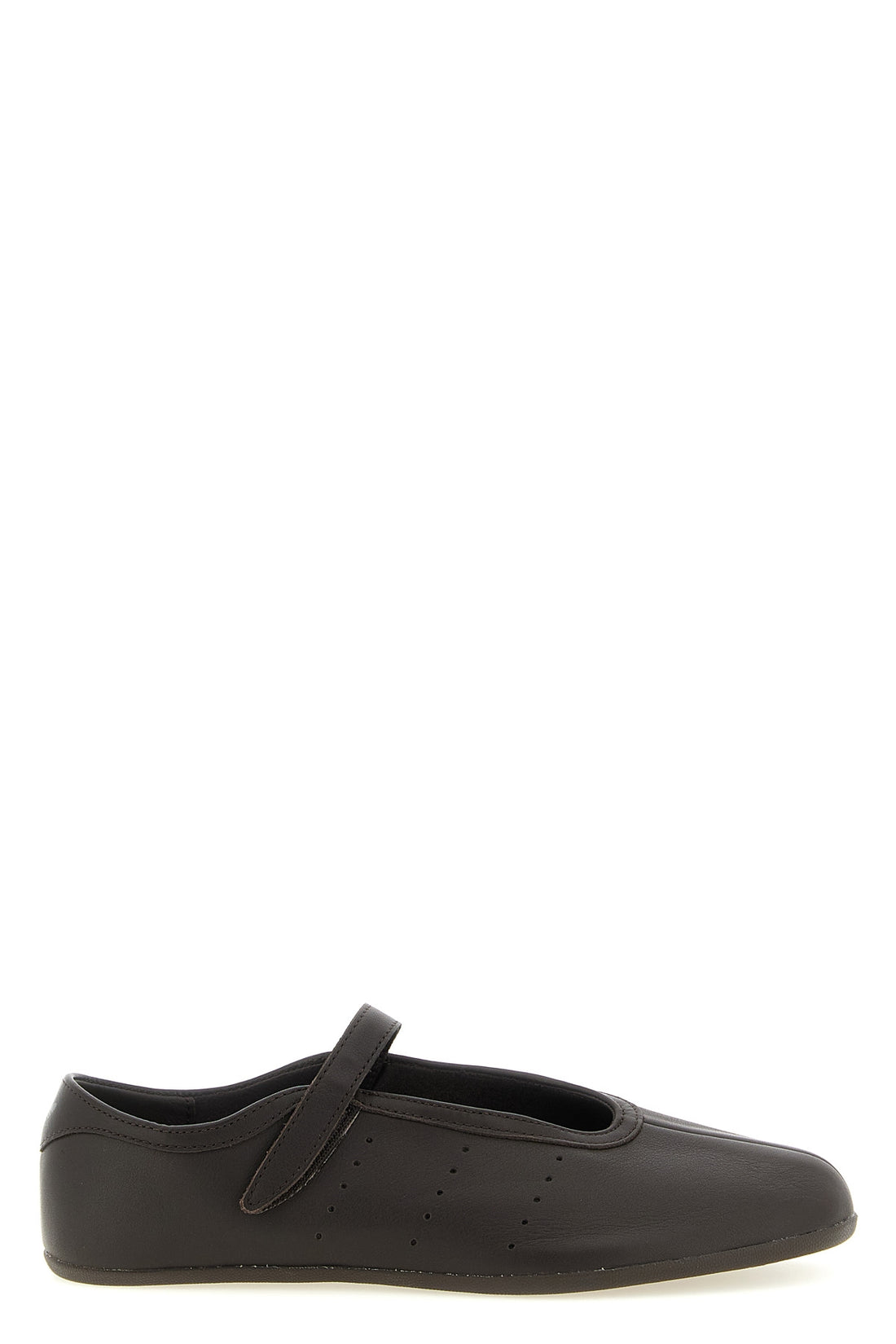 ADIDAS ORIGINALS 3.5 the adidas originals stan smith lo ballet ballet flats reinterpret the iconic