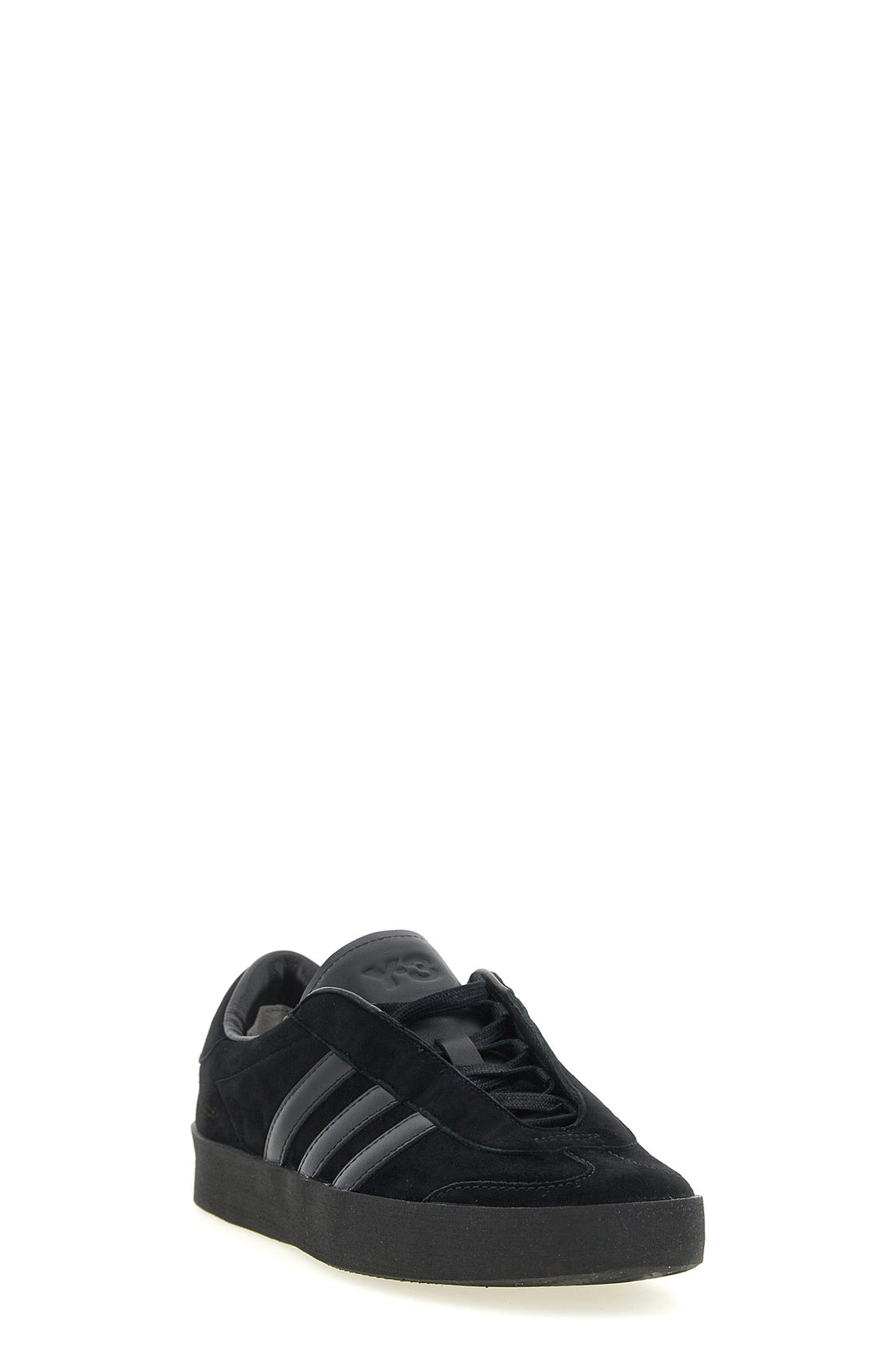Y-3 7 gazelle sneakers y-3