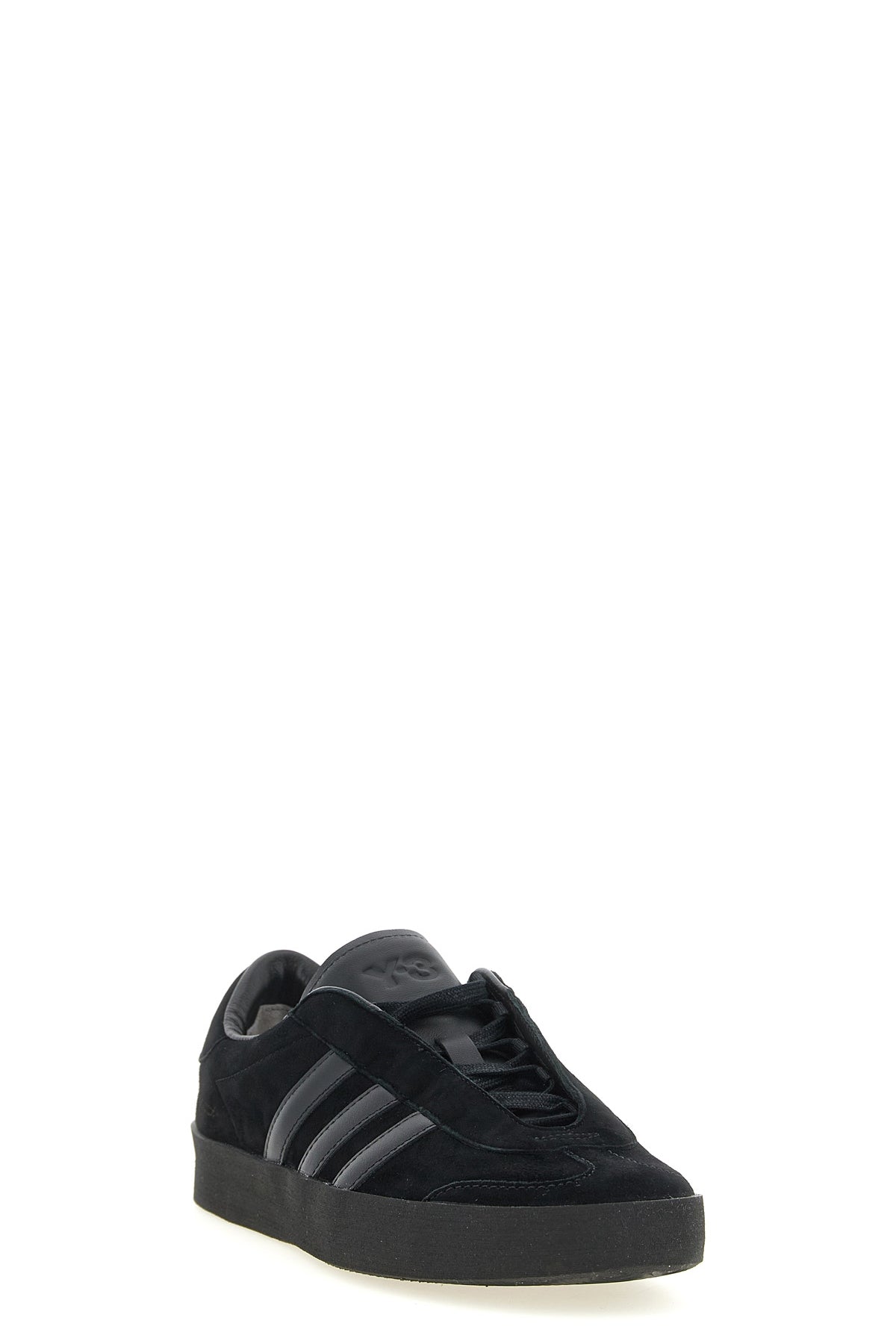 gazelle sneakers y-3