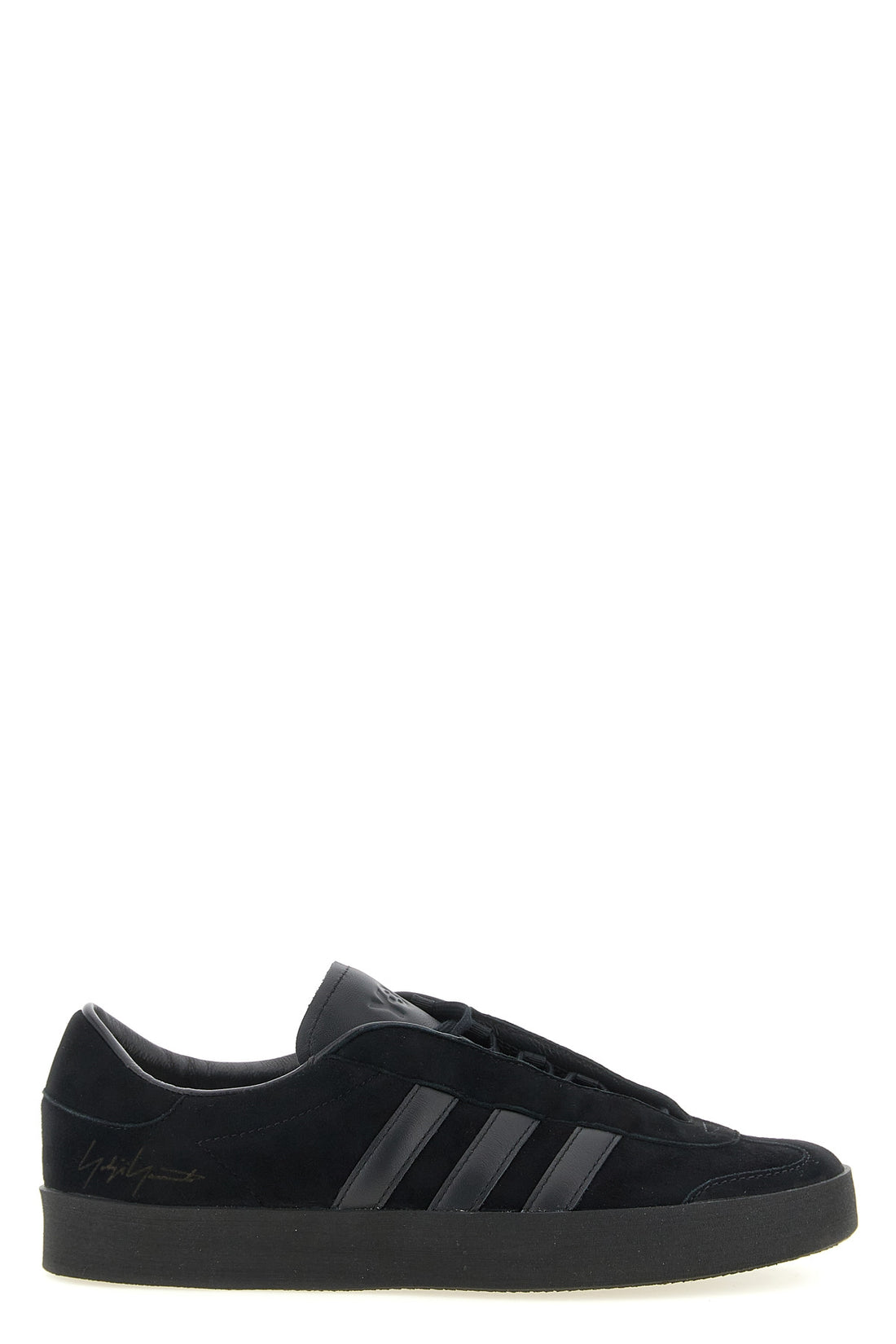 Y-3 7 gazelle sneakers y-3