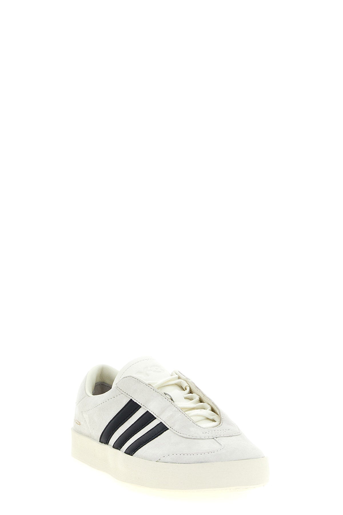 the y-3 gazelle sneakers