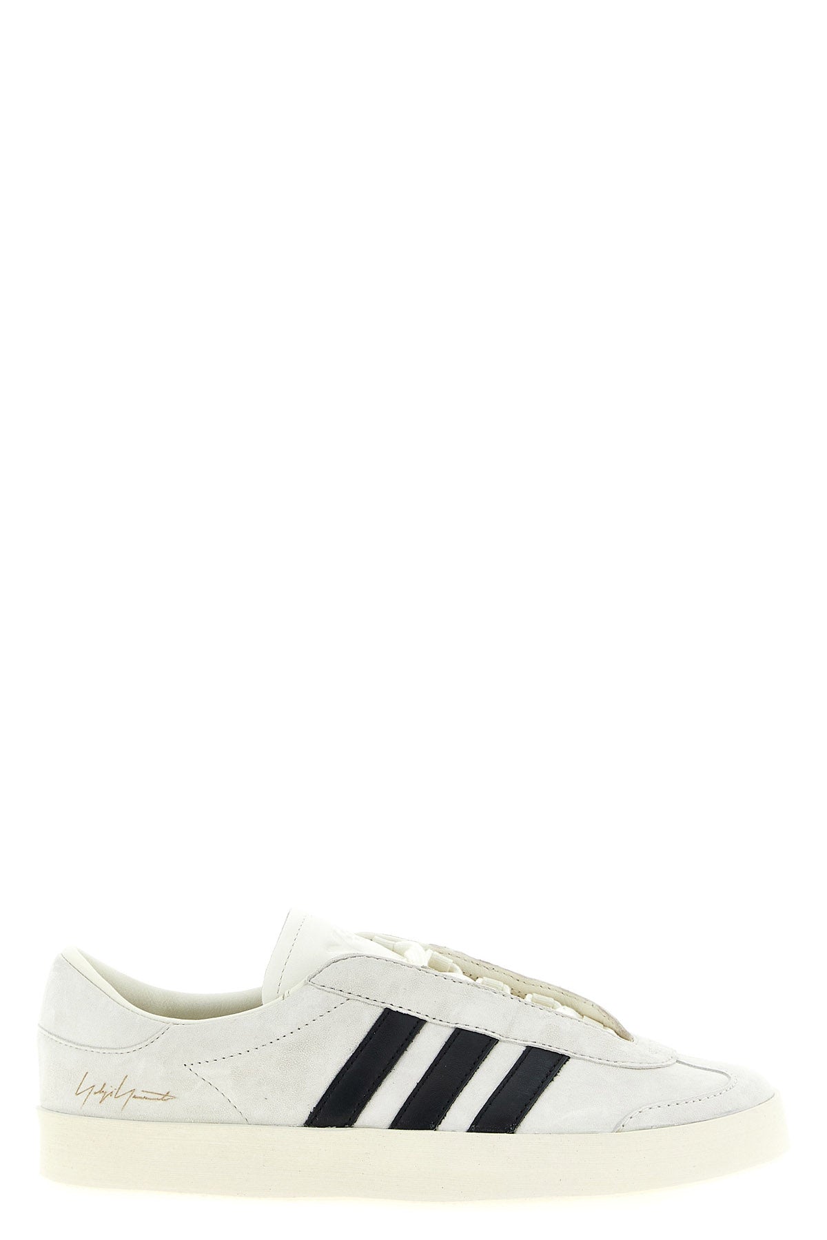 the y-3 gazelle sneakers