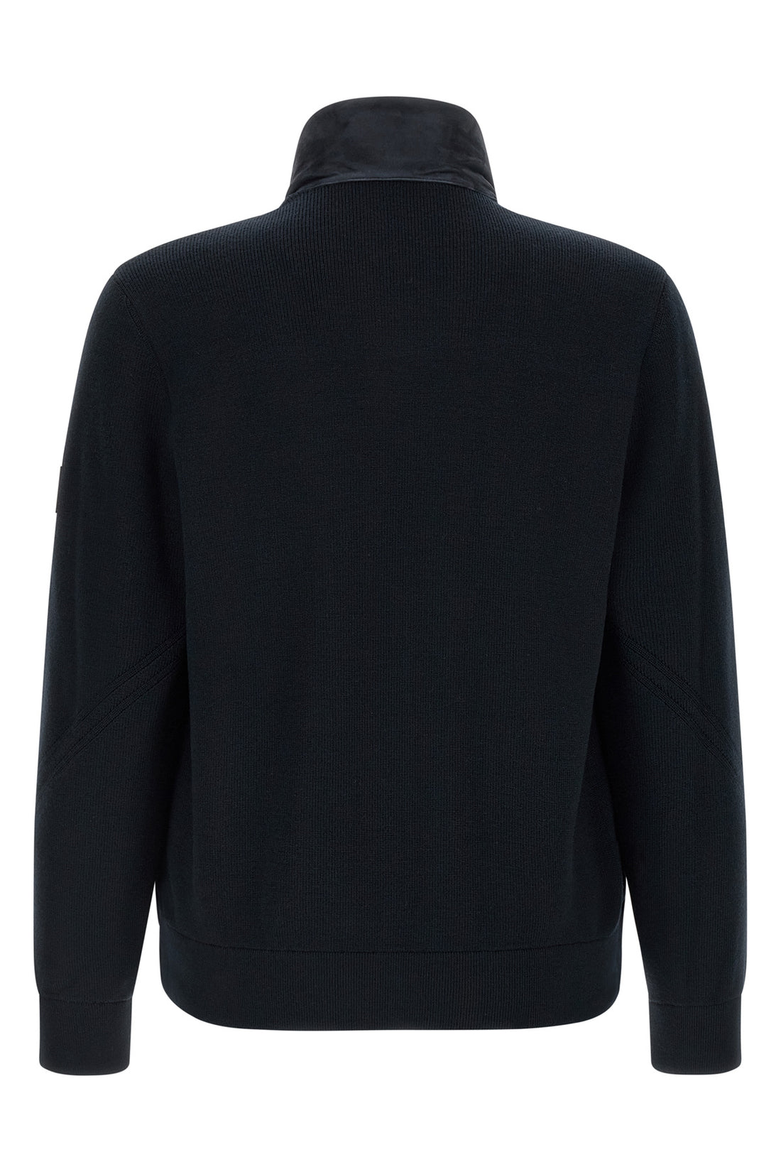 MACKAGE 38 landen knitted virgin wool jacket