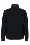 landen knitted virgin wool jacket