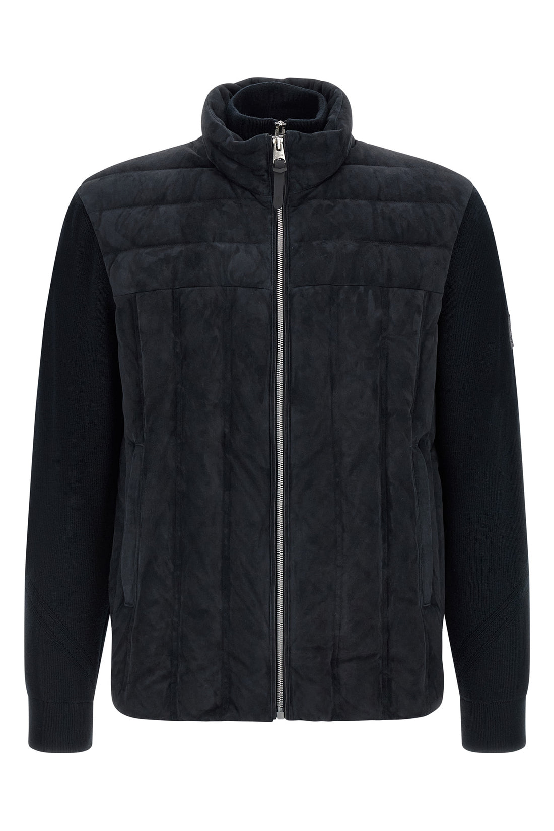 MACKAGE 38 landen knitted virgin wool jacket