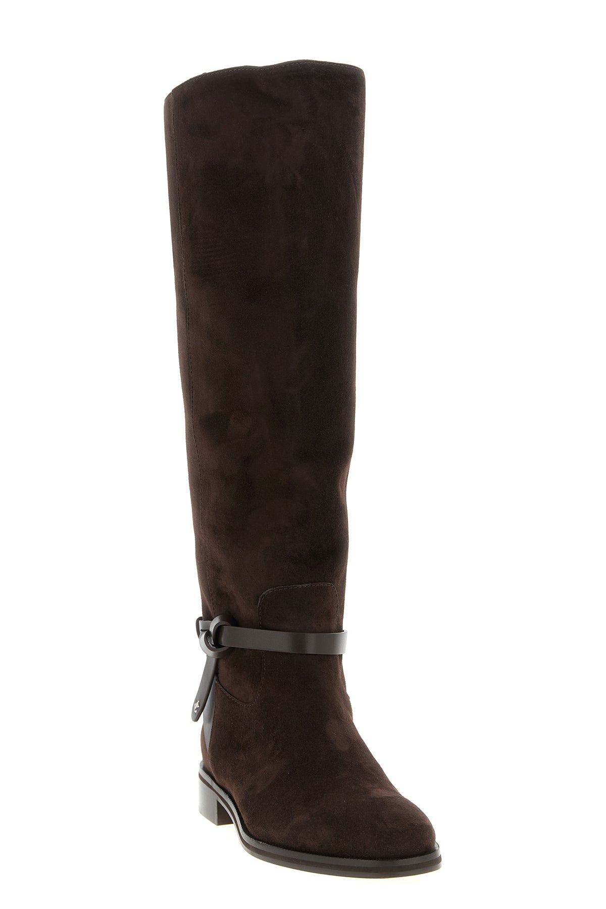 lawton suede boots