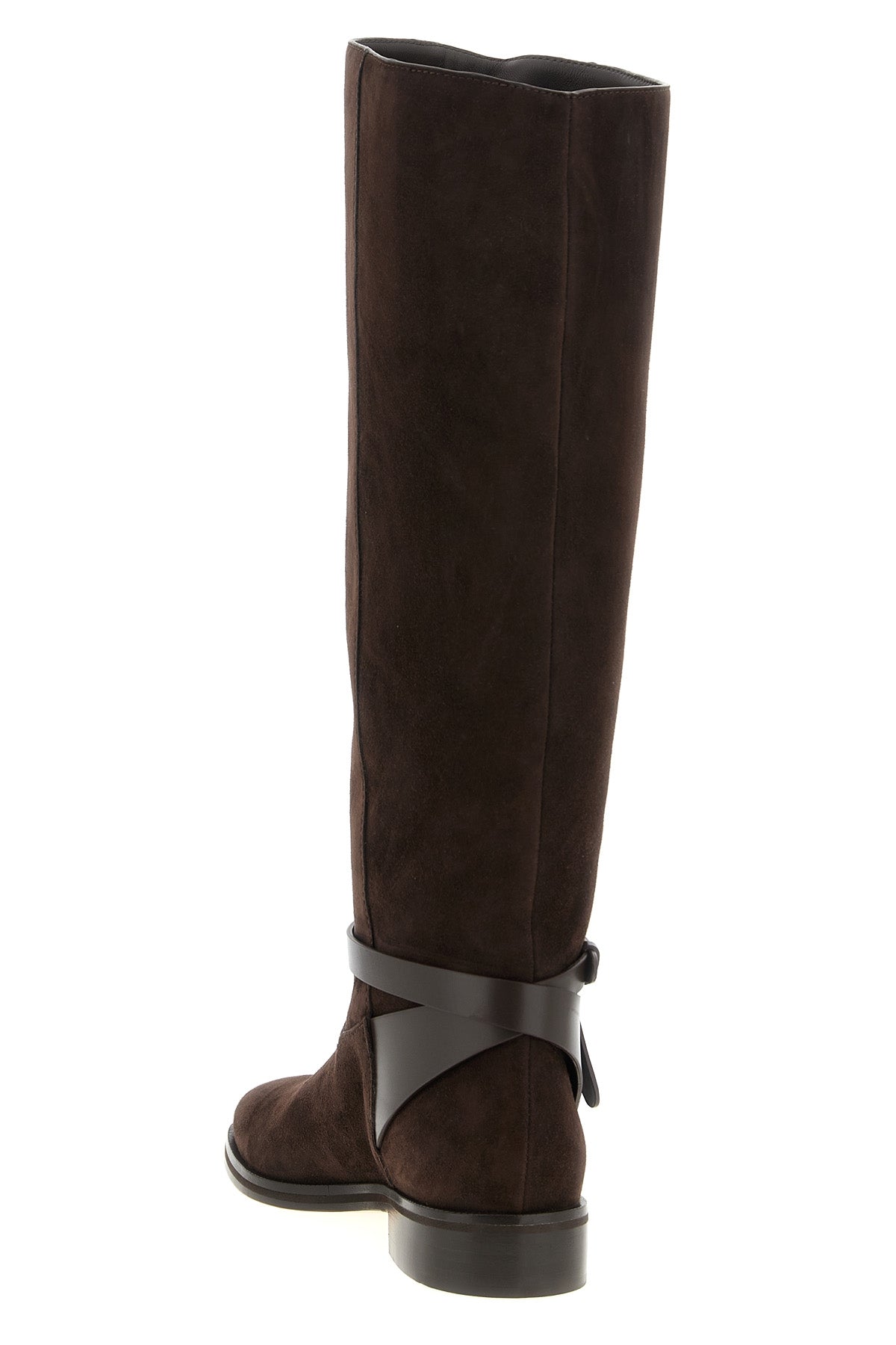 lawton suede boots