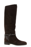 lawton suede boots