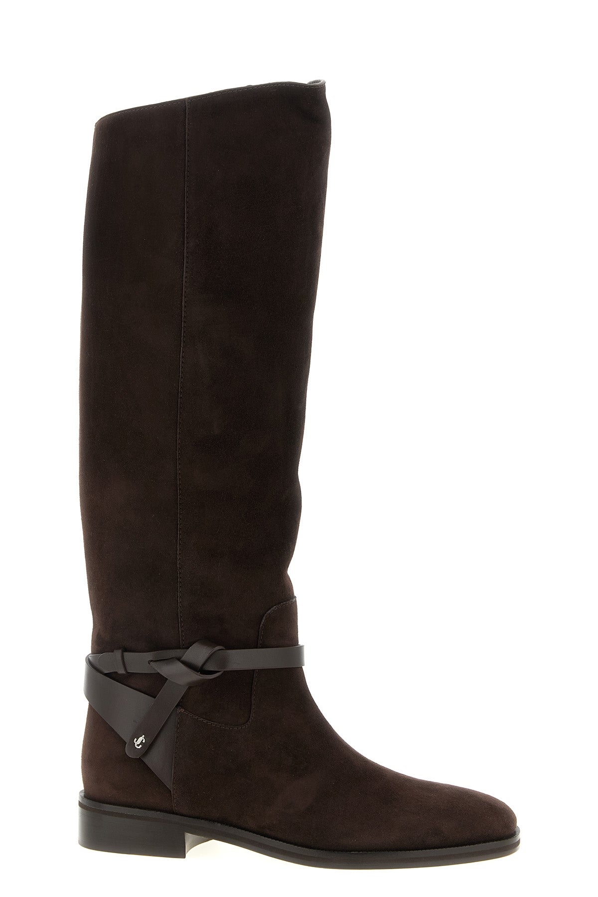 lawton suede boots