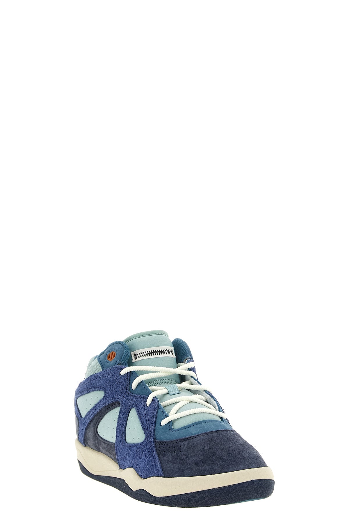 the sneaker